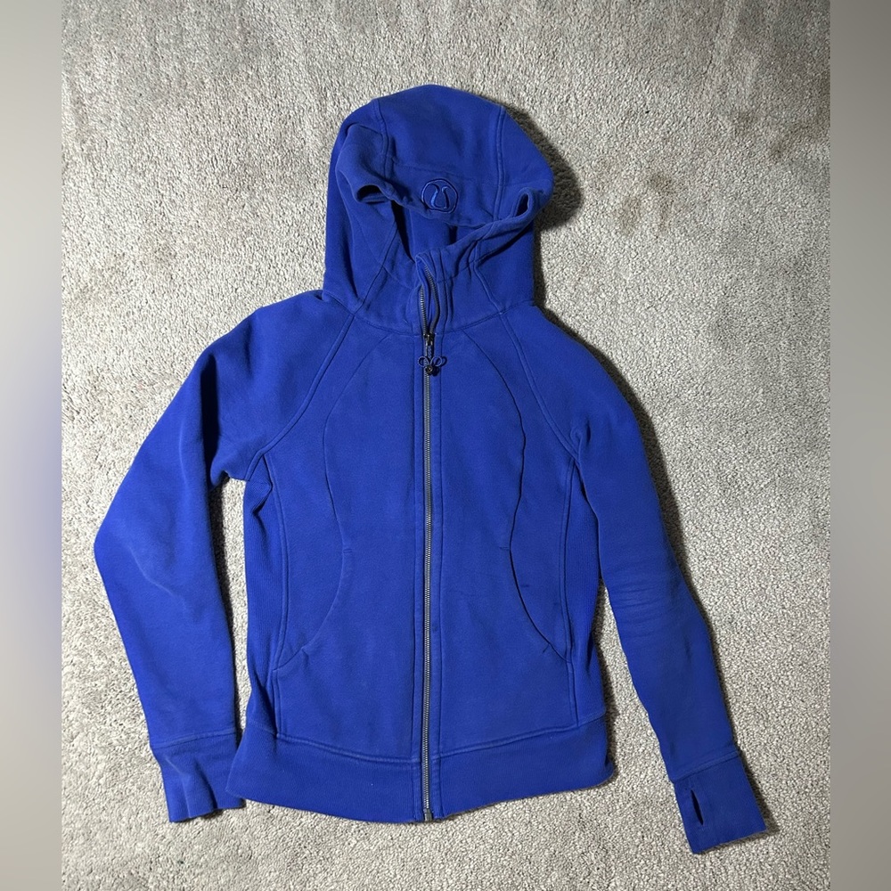 Lululemon Hoodie